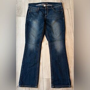 Women's Size 13/14R (x 32.5”) Maurice’s Bootcut Jeans